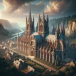 Arte y arquitectura medieval: la grandeza de las catedrales góticas