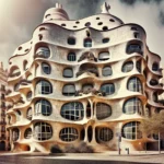 El modernismo catalán: arquitectura emblemática de España