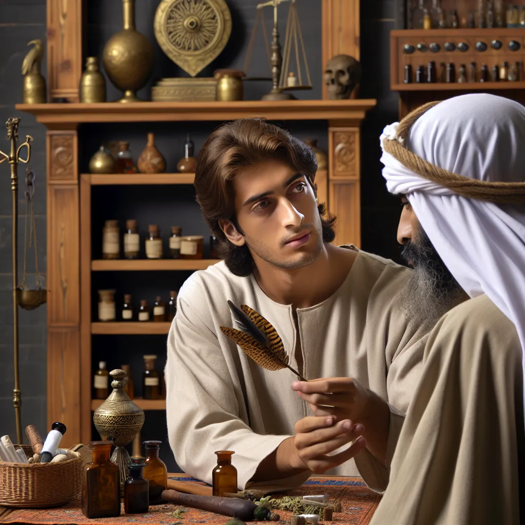 La medicina en la Edad Media: entre la superstición y el avance científico