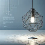 Oświetlenie w nowoczesnym stylu: trendy w lampach