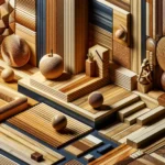 Kunszt drewna – od eleganckich paneli po nowoczesne tarasy