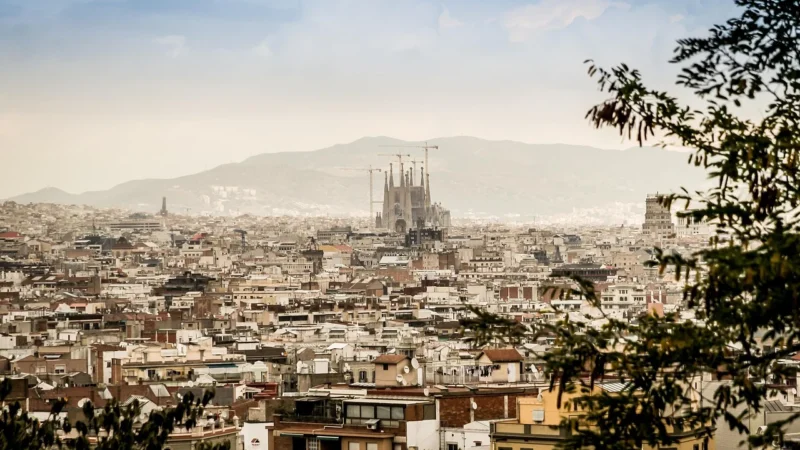 Arquitectura icónica: edificios emblemáticos alrededor del mundo