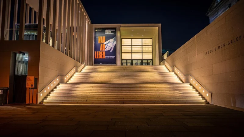 El arte contemporáneo y su influencia en la cultura