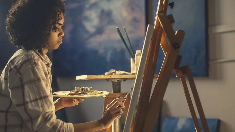El feminismo en el arte contemporáneo