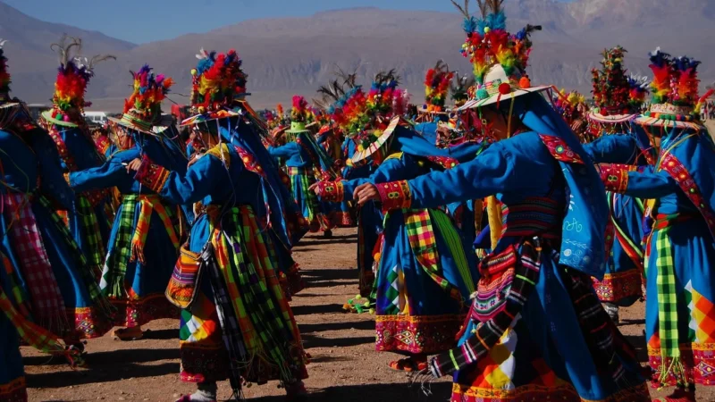 El papel de las tradiciones en la preservación de la cultura