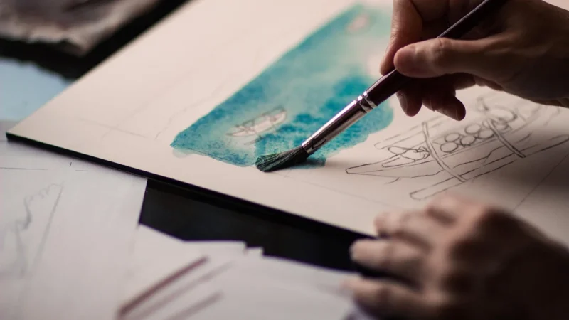 Esteban: The Emerging Star in Contemporary Art