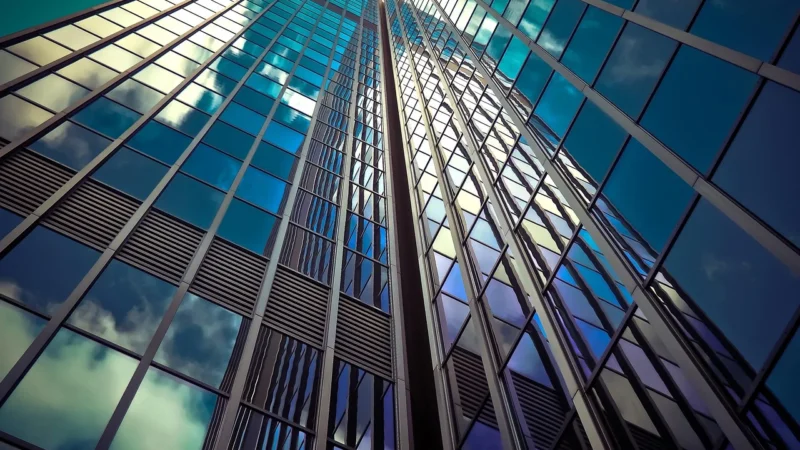 La arquitectura moderna y sus edificios emblemáticos