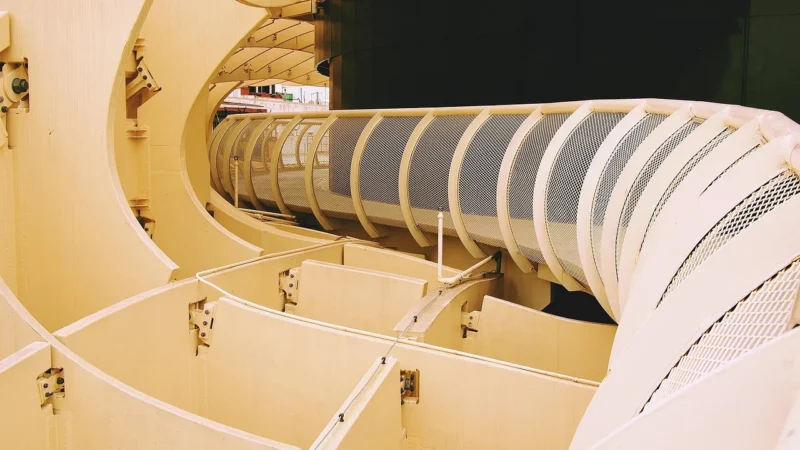 La evolución de la arquitectura contemporánea en España
