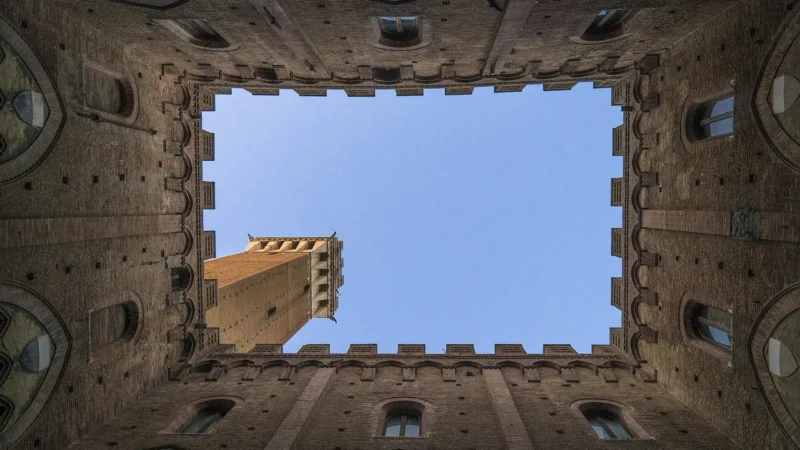 La influencia árabe en la arquitectura española