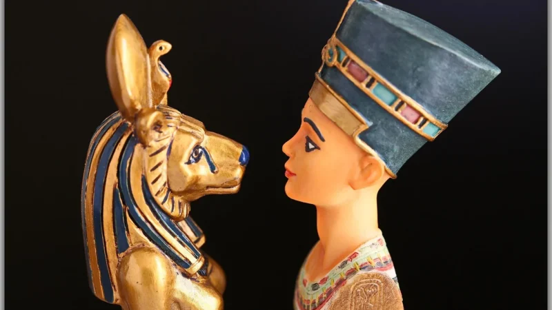 La vida de Cleopatra: mitos y realidades