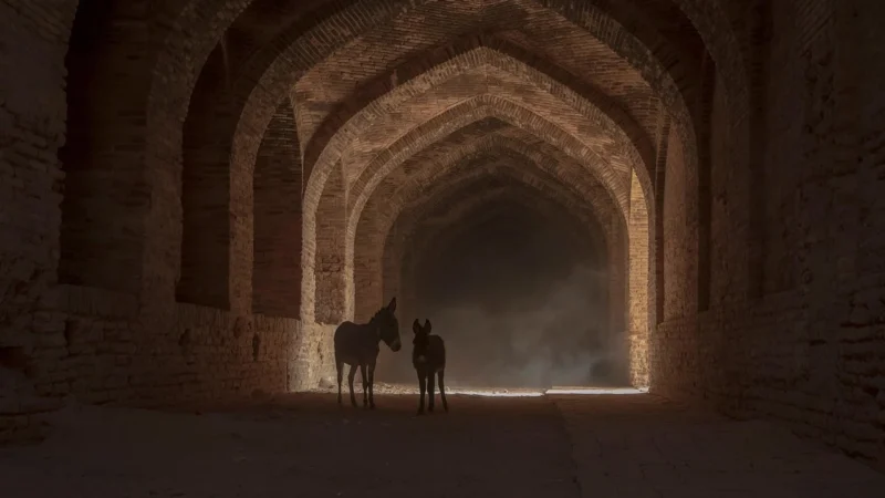 Las características del arte mudéjar