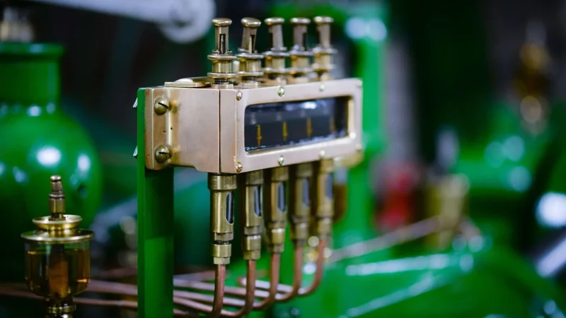 Los avances tecnológicos y su impacto en la Revolución Industrial