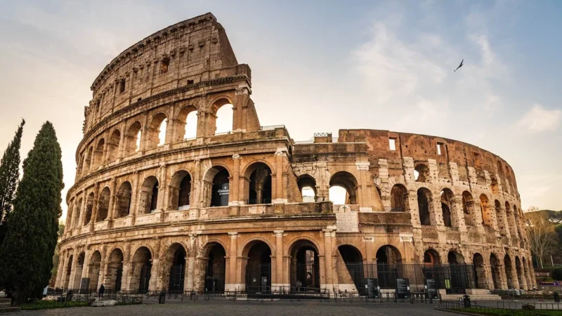 Los secretos detrás de los edificios emblemáticos del mundo
