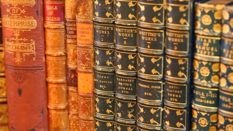 Modernismo: El movimiento literario latinoamericano